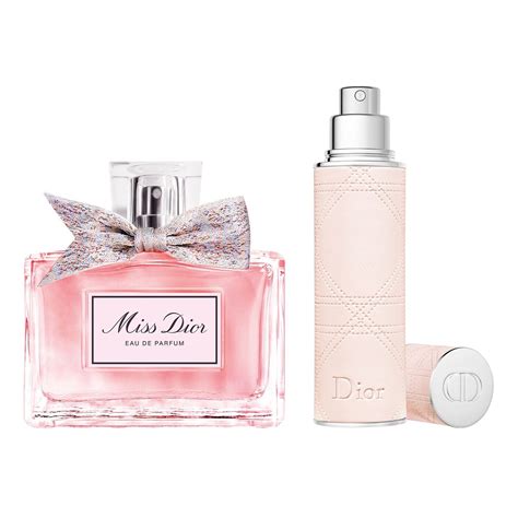 miss dior estuche|miss dior eau de parfum.